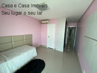 Apartamento à venda com 4 quartos, 260m² - Foto 8