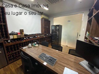 Casa de Condomínio à venda com 4 quartos, 650m² - Foto 14