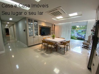 Casa de Condomínio à venda com 4 quartos, 650m² - Foto 8