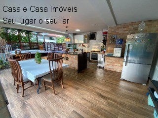 Casa de Condomínio à venda com 4 quartos, 650m² - Foto 4