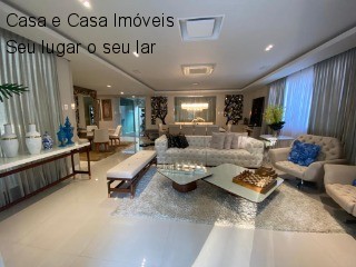 Casa de Condomínio à venda com 4 quartos, 650m² - Foto 20