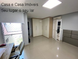 Apartamento à venda com 4 quartos, 260m² - Foto 7