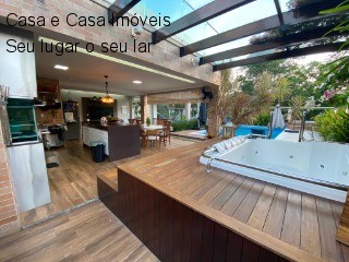 Casa de Condomínio à venda com 4 quartos, 650m² - Foto 32