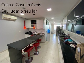 Apartamento à venda com 4 quartos, 260m² - Foto 11