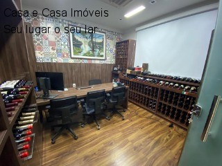 Casa de Condomínio à venda com 4 quartos, 650m² - Foto 15