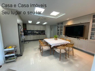 Casa de Condomínio à venda com 4 quartos, 650m² - Foto 7