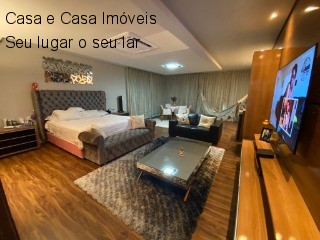 Casa de Condomínio à venda com 4 quartos, 650m² - Foto 28