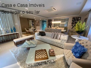 Casa de Condomínio à venda com 4 quartos, 650m² - Foto 19