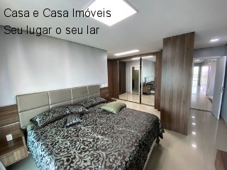 Apartamento à venda com 4 quartos, 260m² - Foto 5