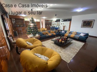 Casa à venda com 6 quartos, 2850m² - Foto 6