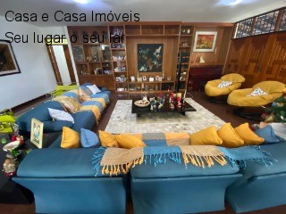 Casa à venda com 6 quartos, 2850m² - Foto 3