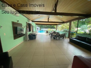 Casa à venda com 6 quartos, 2850m² - Foto 17