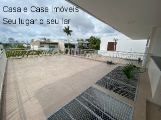 Casa à venda com 5 quartos, 726m² - Foto 24