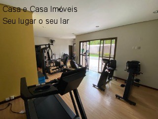 Apartamento à venda com 4 quartos, 210m² - Foto 2