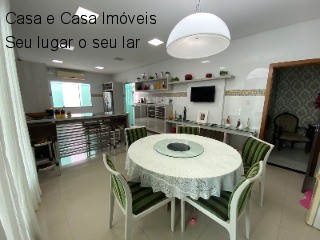 Casa à venda com 5 quartos, 726m² - Foto 14