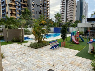 Apartamento à venda com 4 quartos, 210m² - Foto 6