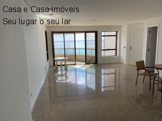 Apartamento à venda com 4 quartos, 210m² - Foto 10