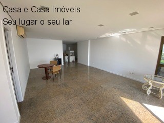 Apartamento à venda com 4 quartos, 210m² - Foto 9