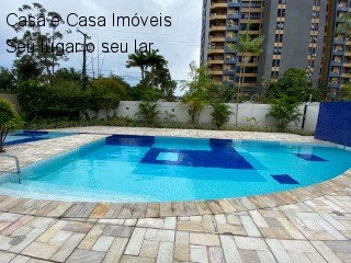 Apartamento à venda com 4 quartos, 210m² - Foto 4