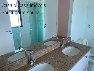 Apartamento à venda com 4 quartos, 210m² - Foto 13