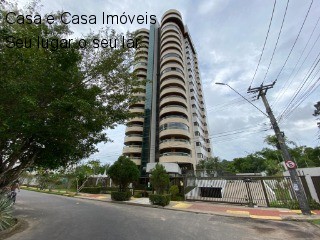 Apartamento à venda com 4 quartos, 210m² - Foto 1