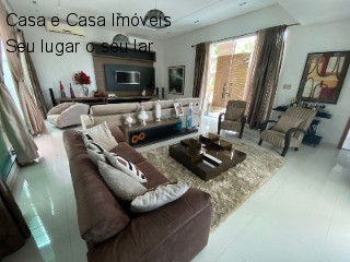 Casa à venda com 5 quartos, 726m² - Foto 3