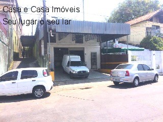 Prédio Inteiro à venda e aluguel, 560m² - Foto 13