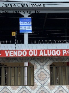 Prédio Inteiro à venda com 3 quartos - Foto 4