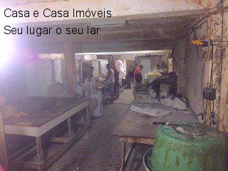 Prédio Inteiro à venda e aluguel, 560m² - Foto 11