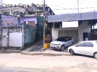 Prédio Inteiro à venda e aluguel, 560m² - Foto 2