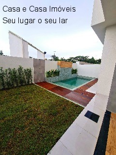 Casa à venda com 3 quartos, 20m² - Foto 9