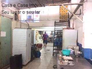 Prédio Inteiro à venda e aluguel, 560m² - Foto 7