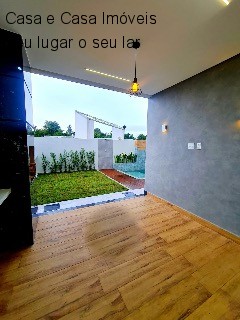 Casa à venda com 3 quartos, 20m² - Foto 11