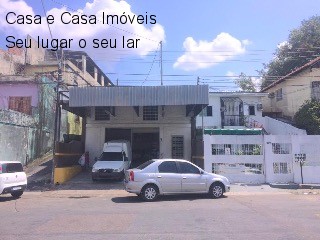 Prédio Inteiro à venda e aluguel, 560m² - Foto 1