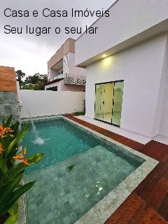 Casa à venda com 3 quartos, 20m² - Foto 8