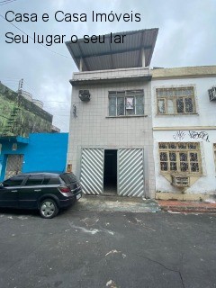 Sobrado à venda com 2 quartos, 140m² - Foto 11