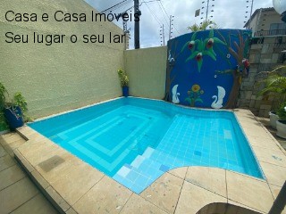 Casa à venda com 4 quartos, 300m² - Foto 6