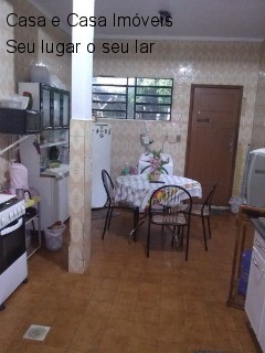 Casa à venda com 4 quartos - Foto 3