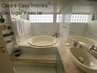 Casa à venda com 4 quartos, 300m² - Foto 13