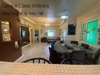 Casa à venda com 4 quartos, 300m² - Foto 10