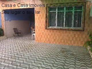 Casa à venda com 4 quartos - Foto 6