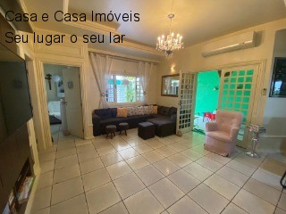 Casa à venda com 4 quartos, 300m² - Foto 20