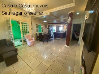 Casa à venda com 4 quartos, 300m² - Foto 7