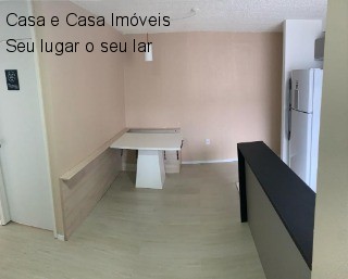 Apartamento à venda com 2 quartos, 41m² - Foto 14