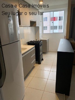 Apartamento à venda com 2 quartos, 41m² - Foto 15