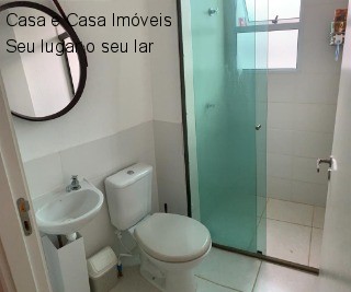 Apartamento à venda com 2 quartos, 41m² - Foto 11