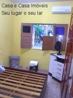 Casa à venda e aluguel com 4 quartos, 180m² - Foto 8