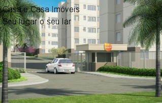 Apartamento à venda com 2 quartos, 41m² - Foto 26