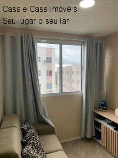 Apartamento à venda com 2 quartos, 41m² - Foto 13