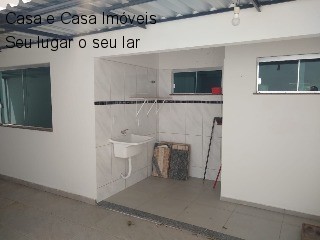 Casa de Condomínio à venda com 2 quartos - Foto 11